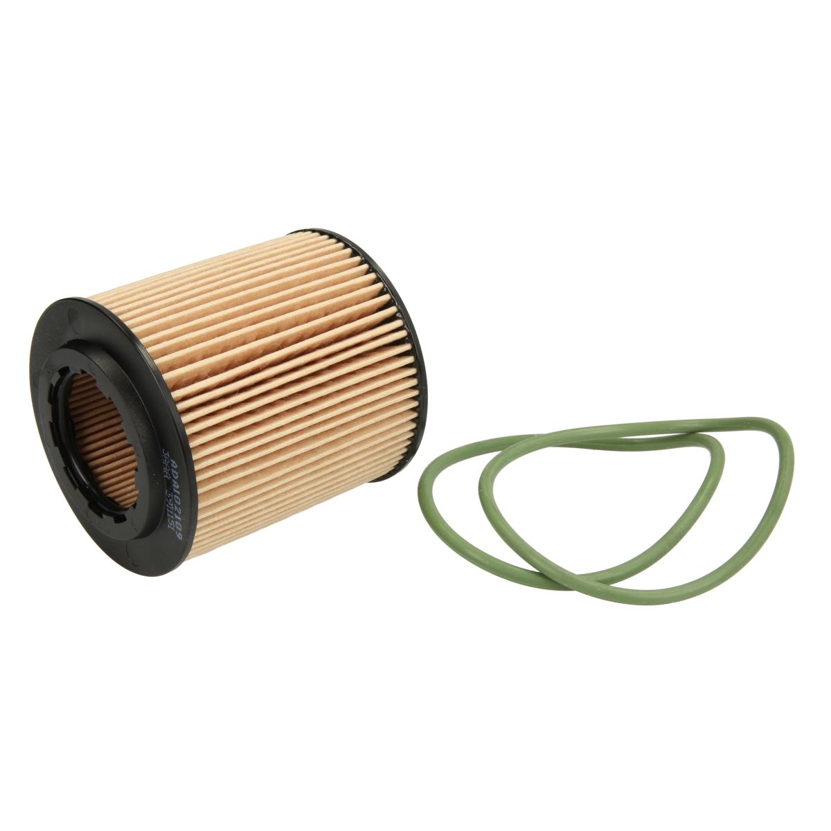 Image of Oliefilter