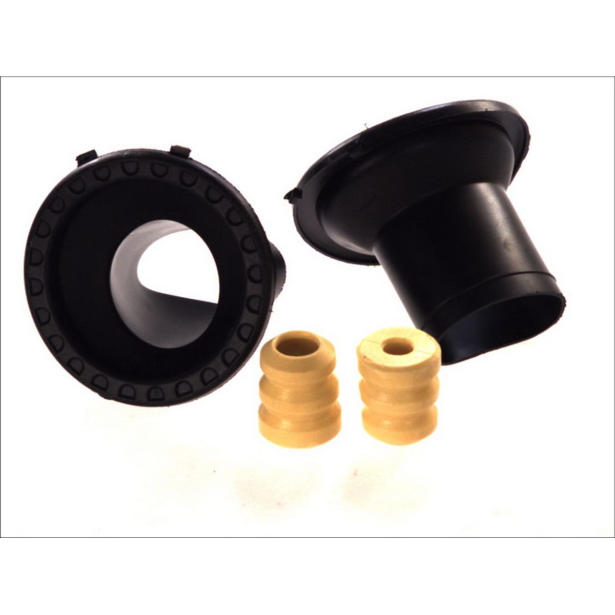Image of Stofkap, schokdemper Protection Kit