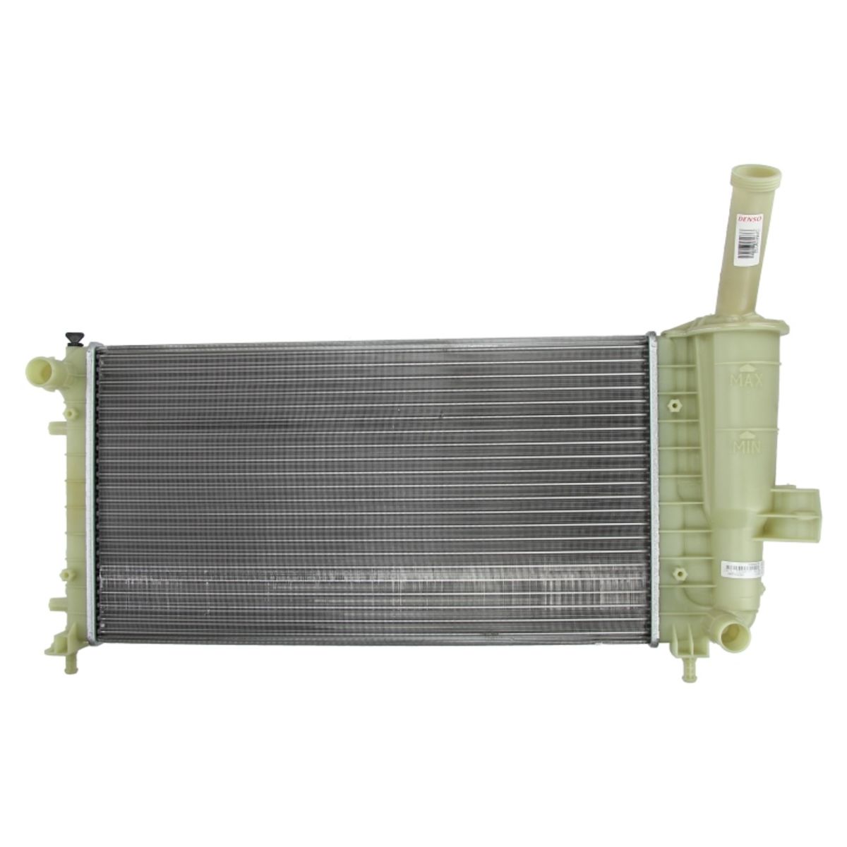Image of Radiator, motorkoeling