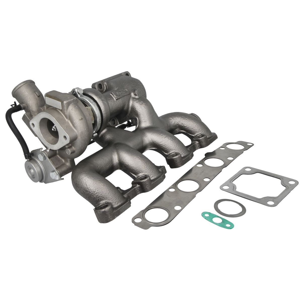 Lader, Aufladung TURBO REMAN 49135-06010/TR