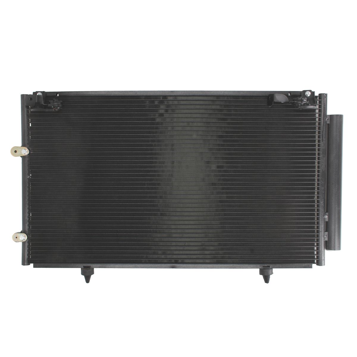 Image of Condensator, airconditioning