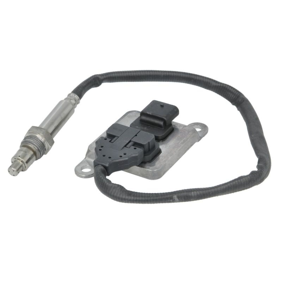 Image of NOx-sensor, ureuminspuiting