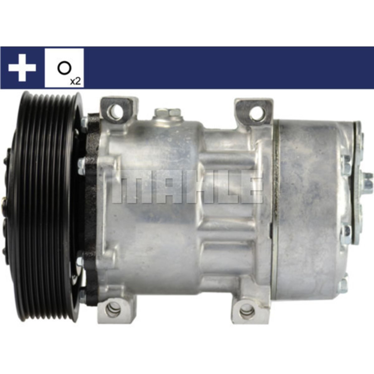 Klimakompressor MAHLE KLIMA ACP 1122 000S