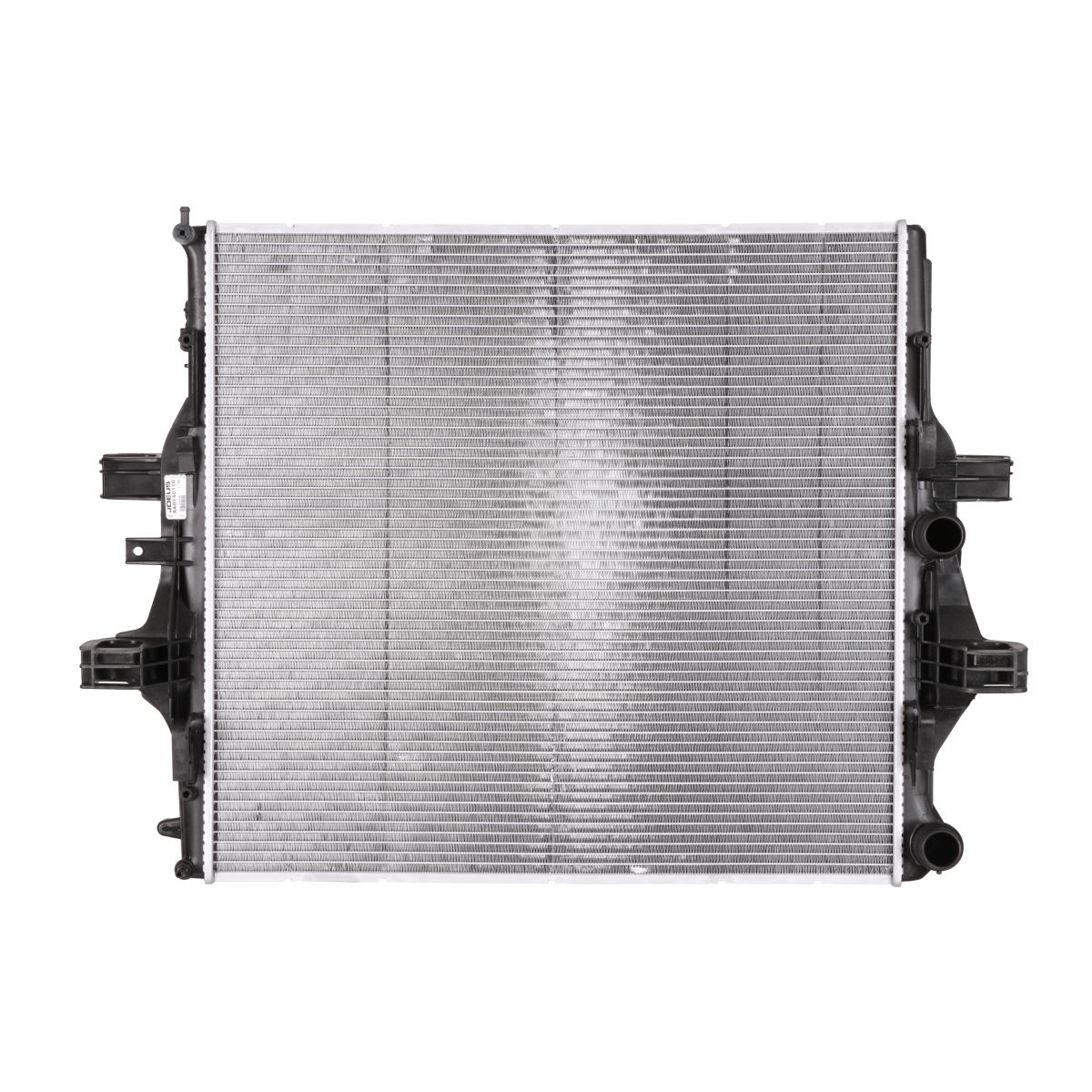 Image of Radiator, motorkoeling