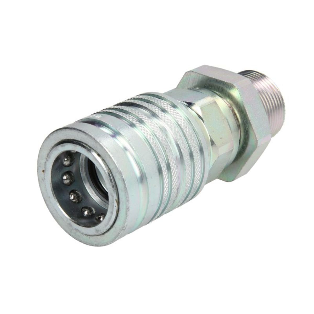 Image of Hydraulische stekker  CPV087/2615F