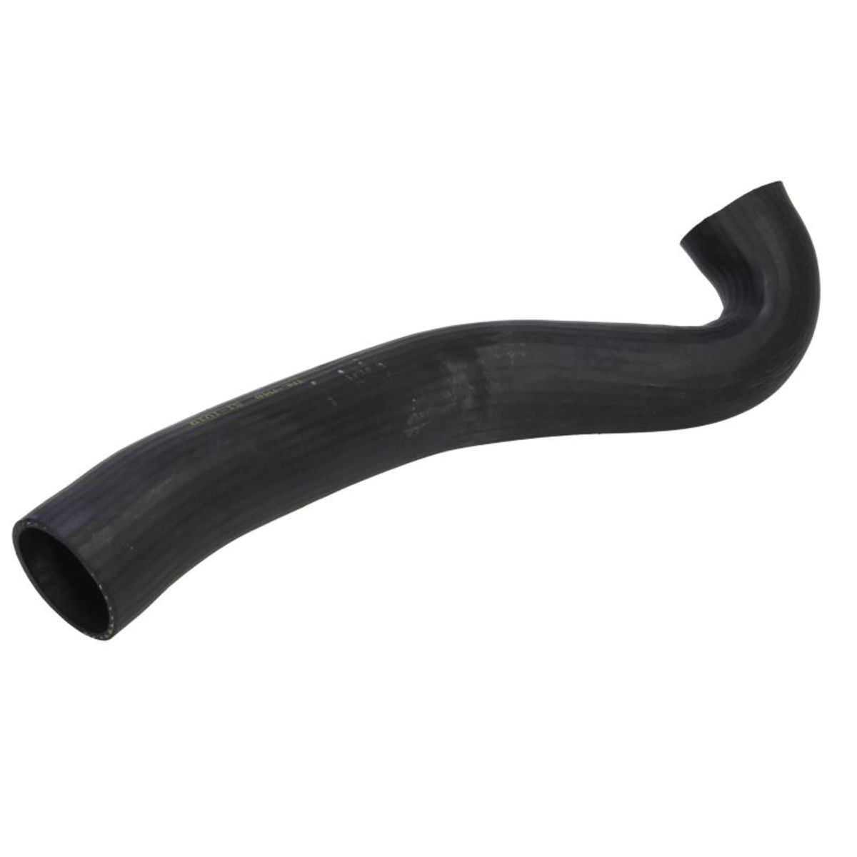 Thermotec Schwarz Kühlmittelrohrleitung Si-Iv19