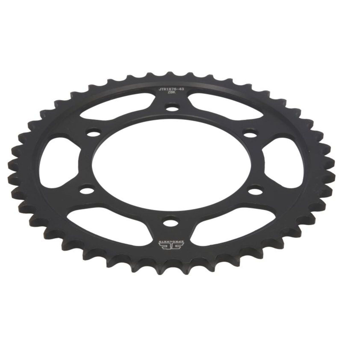 Kettenrad JT JTR1876,43ZBK