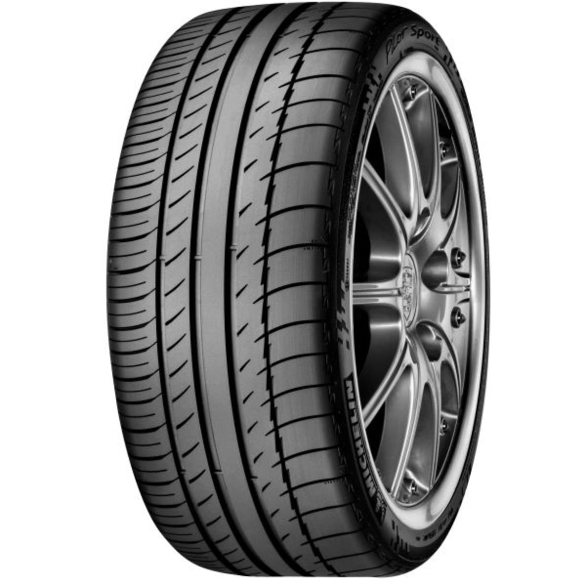 Image of Zomerbanden  Pilot Sport PS2 225/40R18 XL 92Y