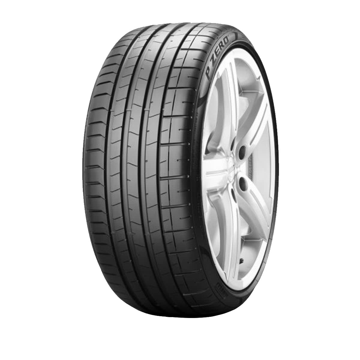 Image of Zomerbanden  P-Zero 295/35R21 XL 107W