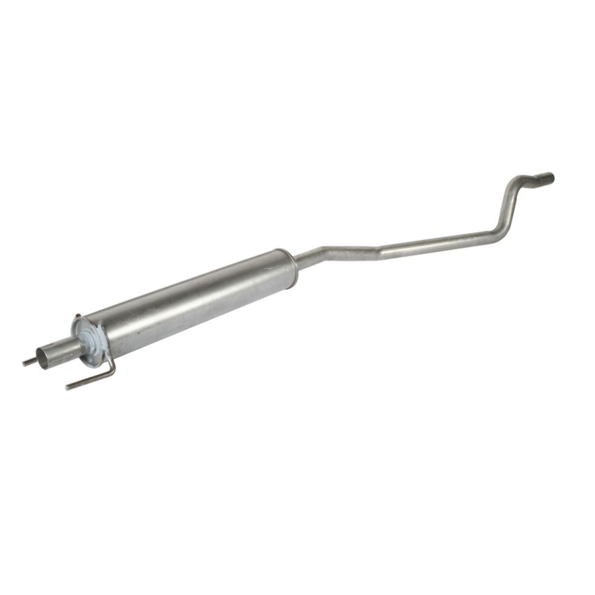 Image of Voorpijp