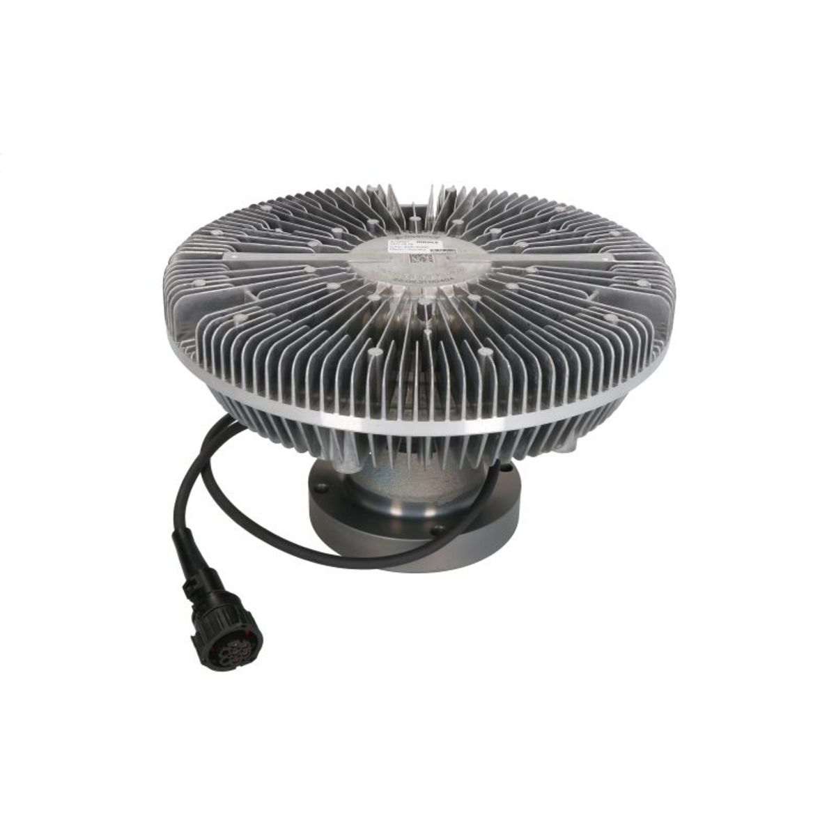 Image of Koppeling, radiatorventilator