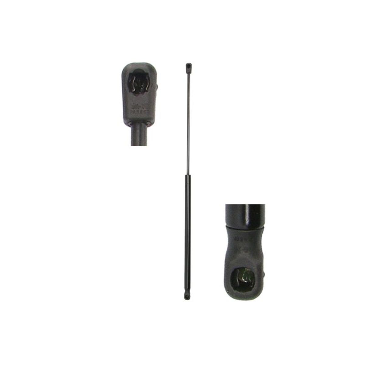 Gasfeder, Koffer-/Laderaum MAGNUM TECHNOLOGY MGS4036