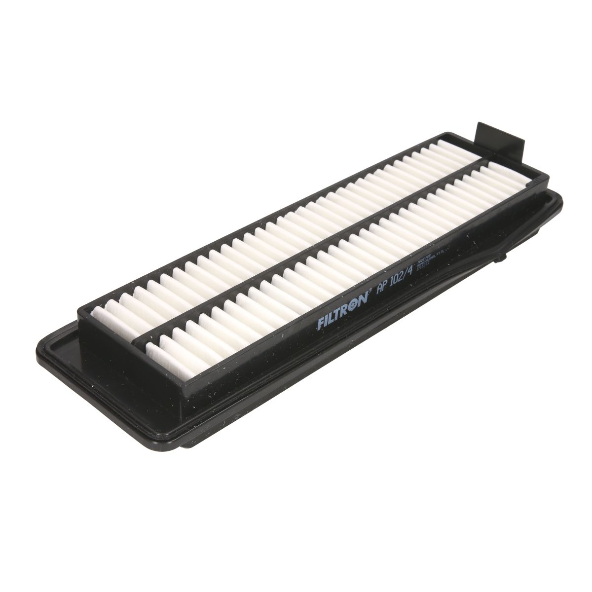 Filtron Filtro Aria Ap102/4