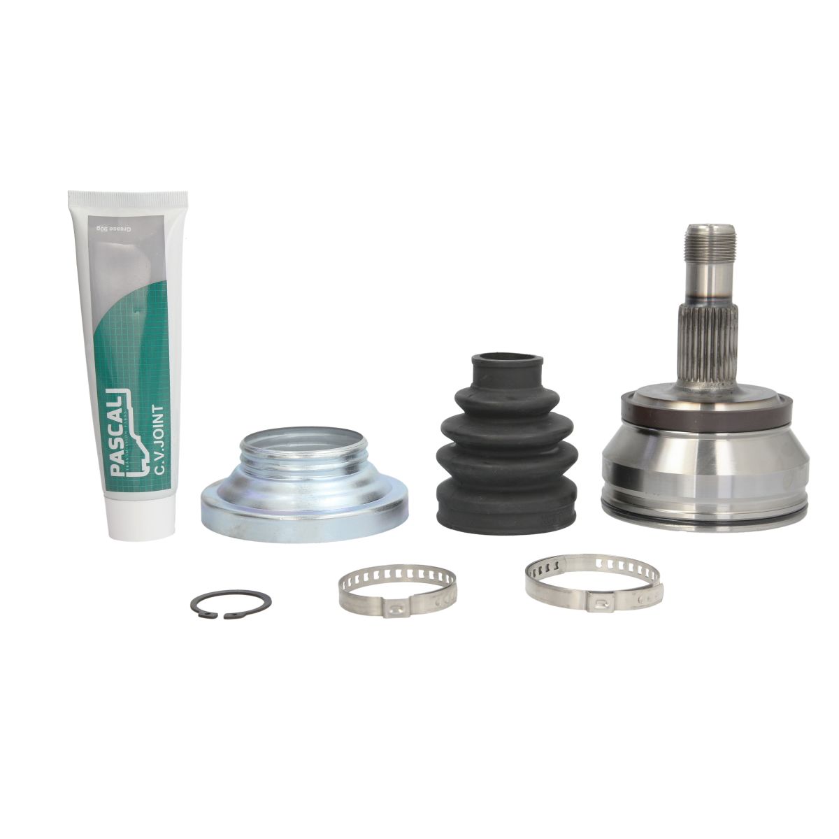 Image of Homokineet reparatie set, aandrijfas  G1M019PC