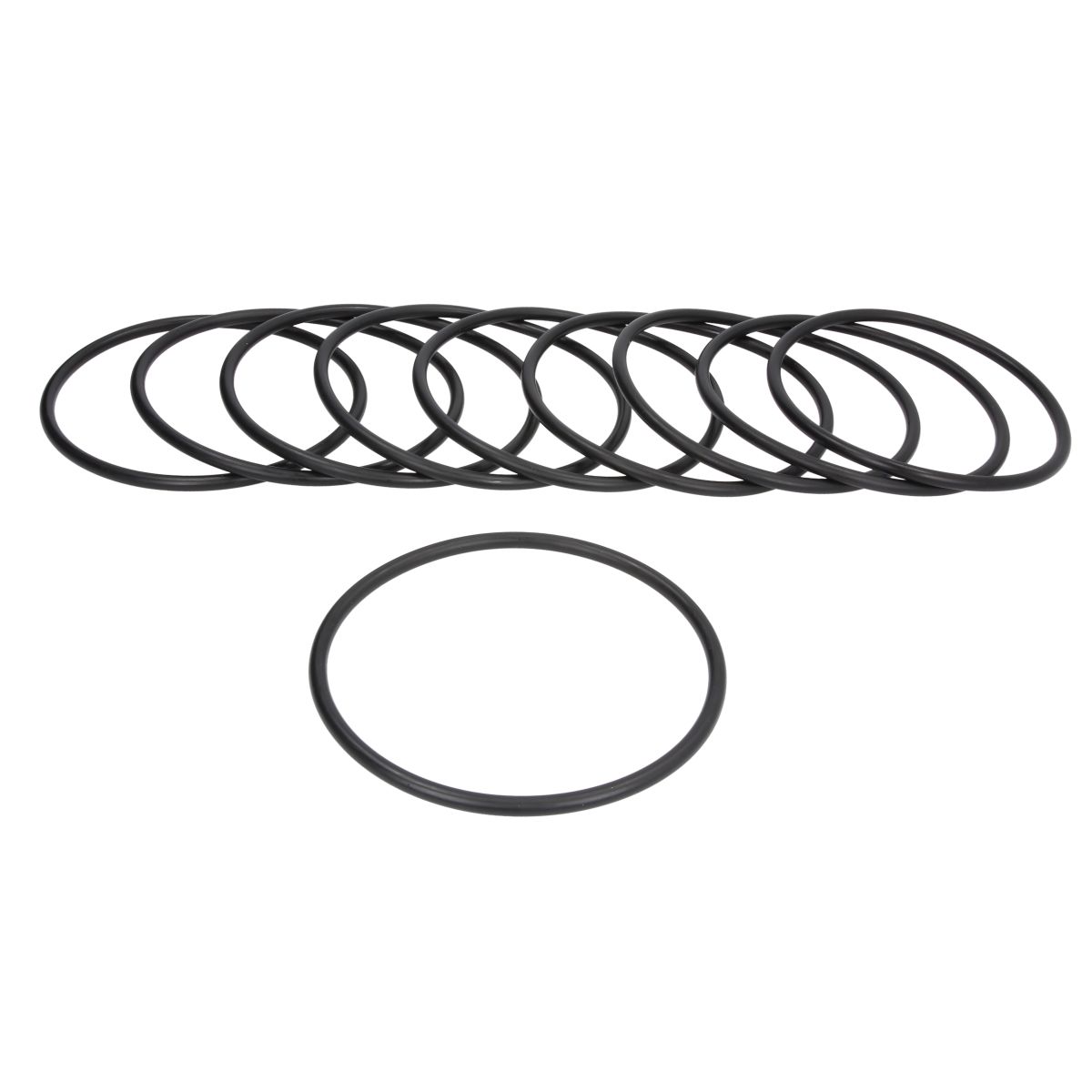 Image of O-ring 139,07x6,99