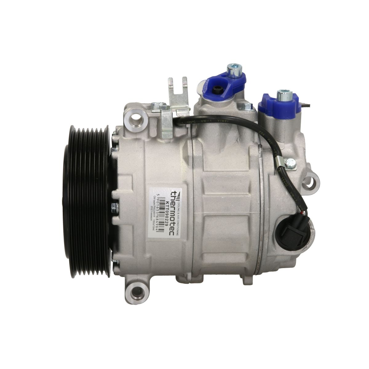 Image of Compressor airconditioning