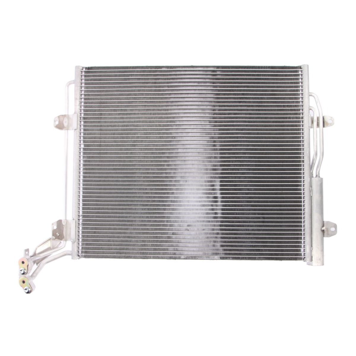 Condensator, airconditioning
