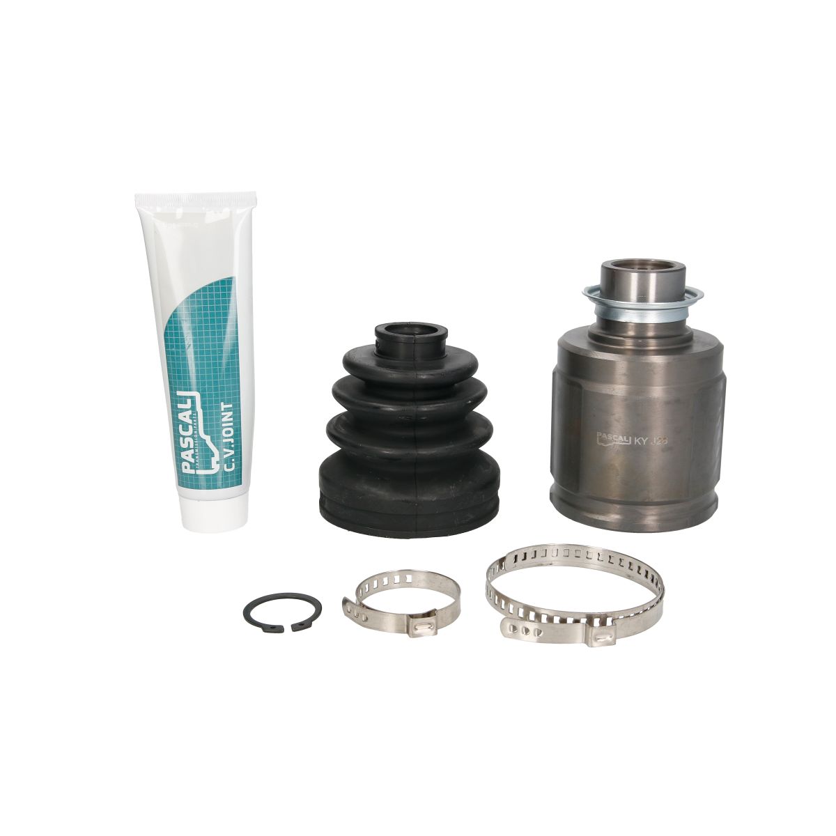Image of Homokineet reparatie set, aandrijfas   rechts