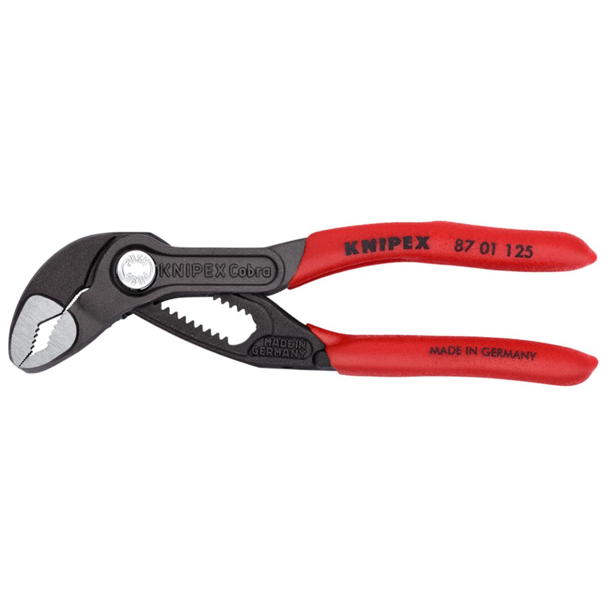 Universalzange KNIPEX 87 01 125