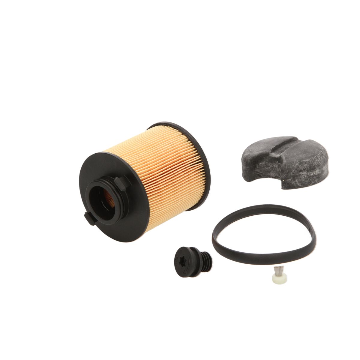 Image of Ureumfilter