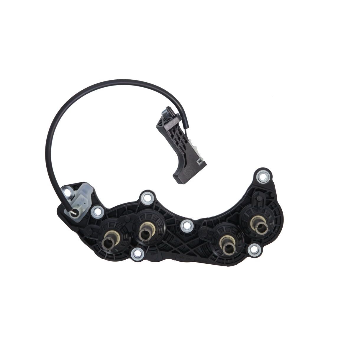 Kupplungsbetätigungssystem VALEO 855521