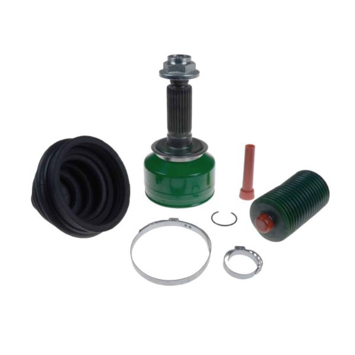 Blue Print Homokineet Reparatie Set, Aandrijfas Adg089159