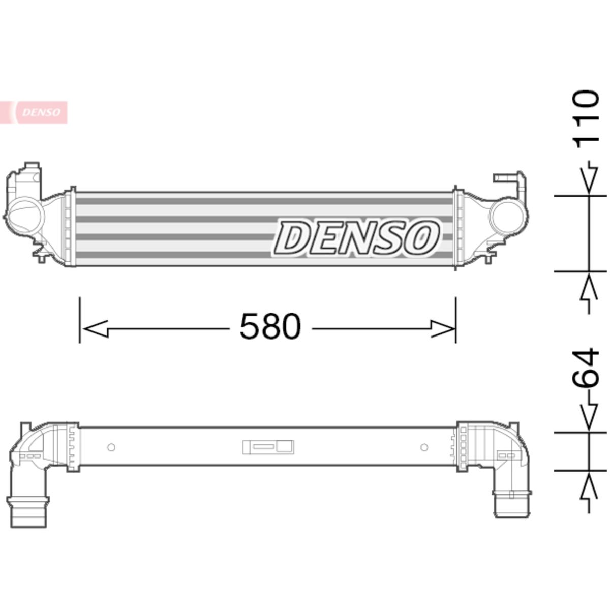Image of Intercooler