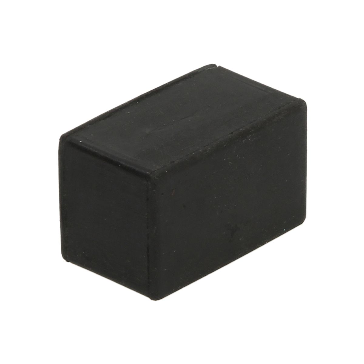 Image of Rubber carrosserie, motorophanging