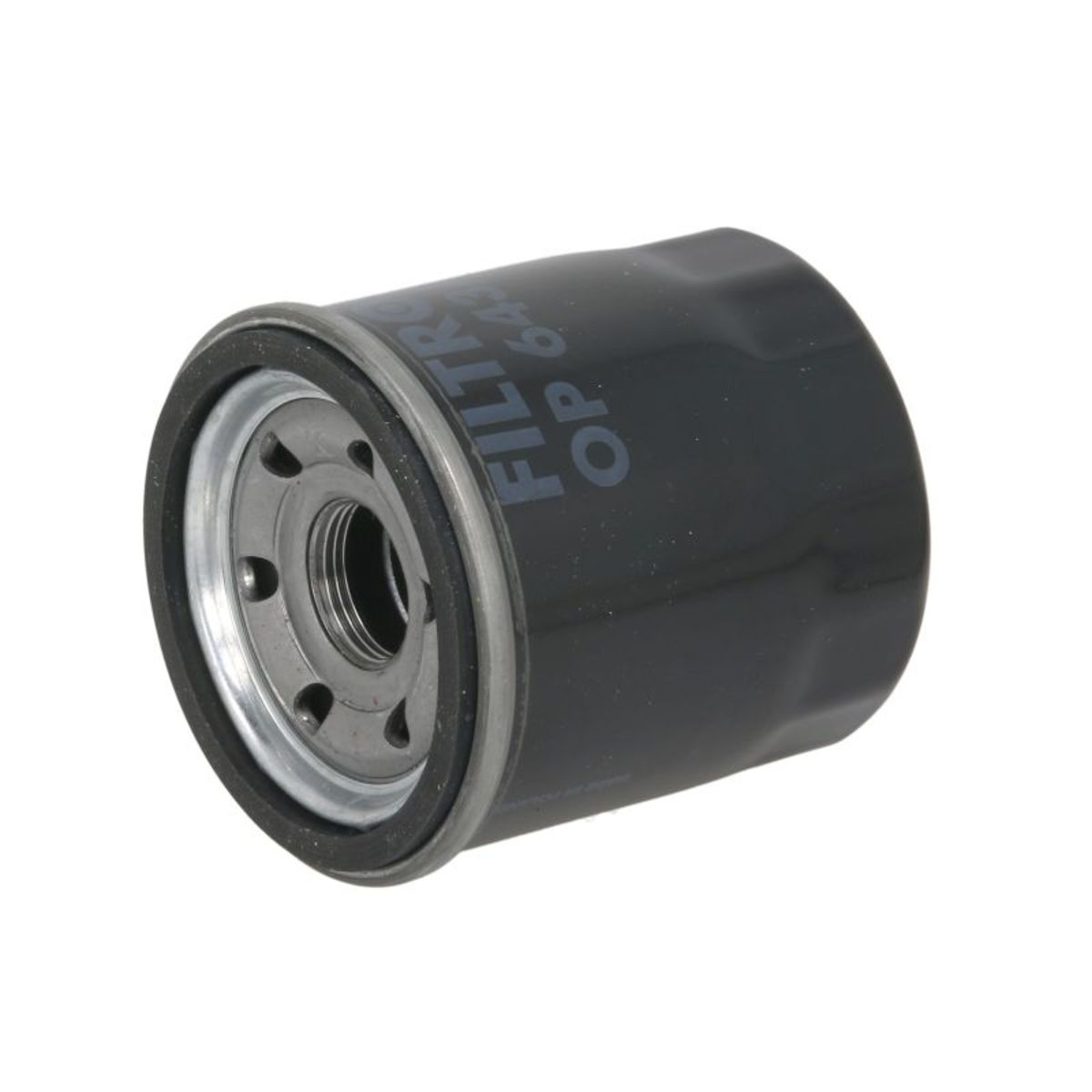 Filtron Ölfilter Op 643/6