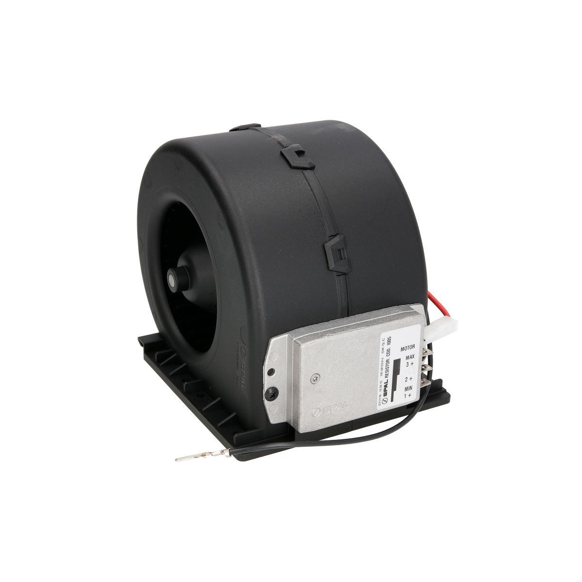 Image of Airco ventilator