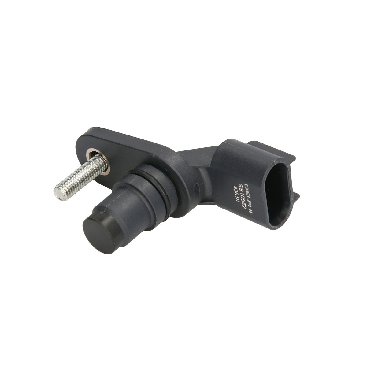 Image of Sensor, nokkenas positie