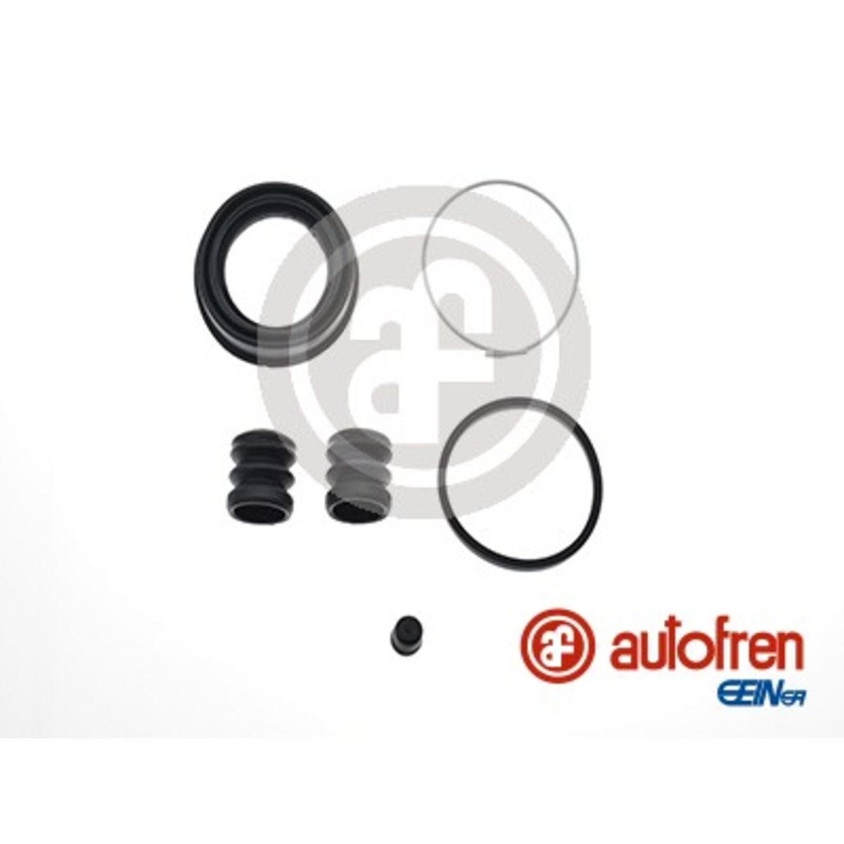 Image of Reparatieset, remklauw  D4-029 rechts