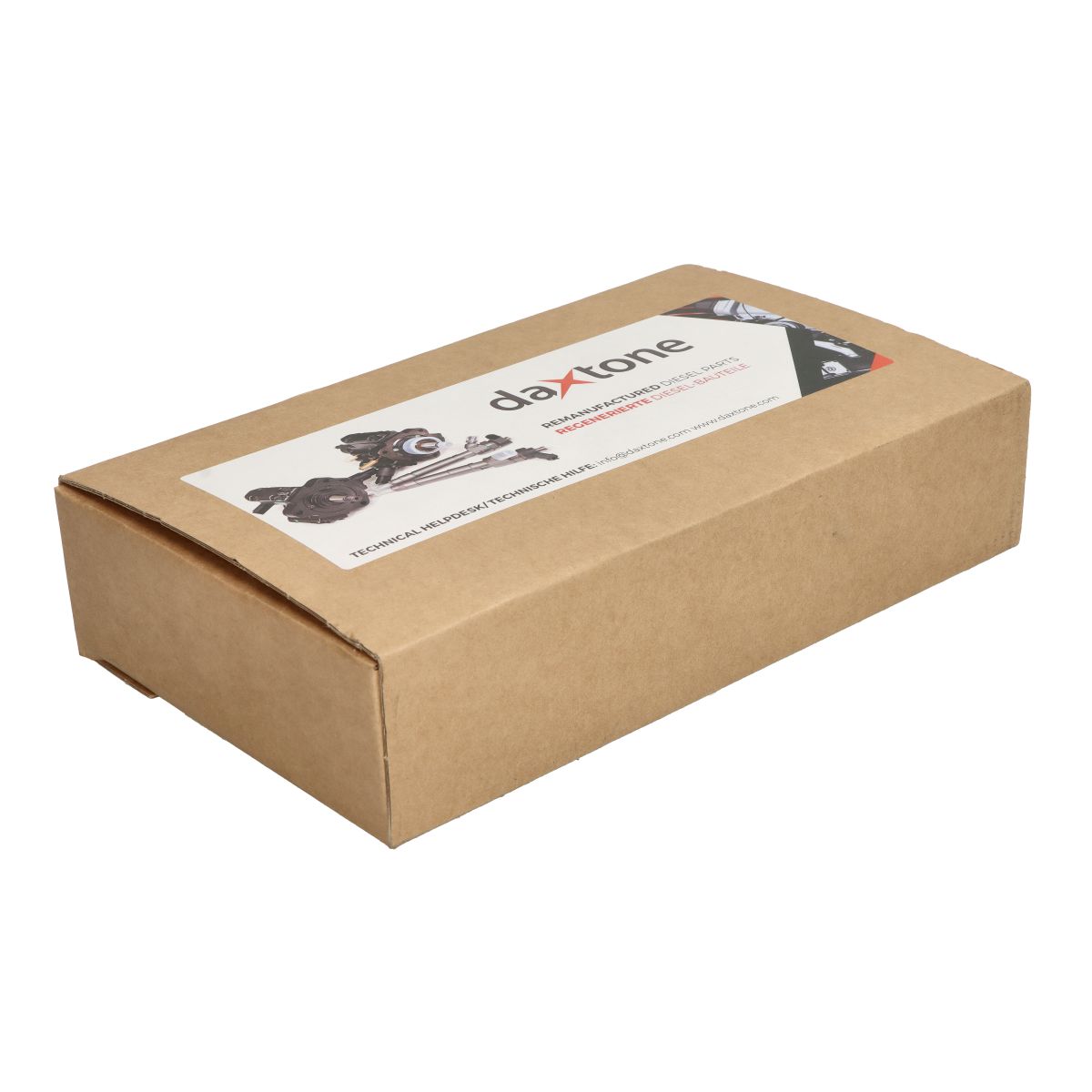 Düsenstock DAXTONE DTX1086G
