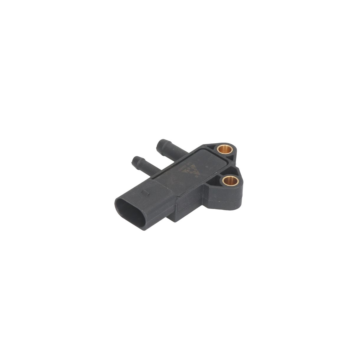 Sensor, uitlaatgasdruk