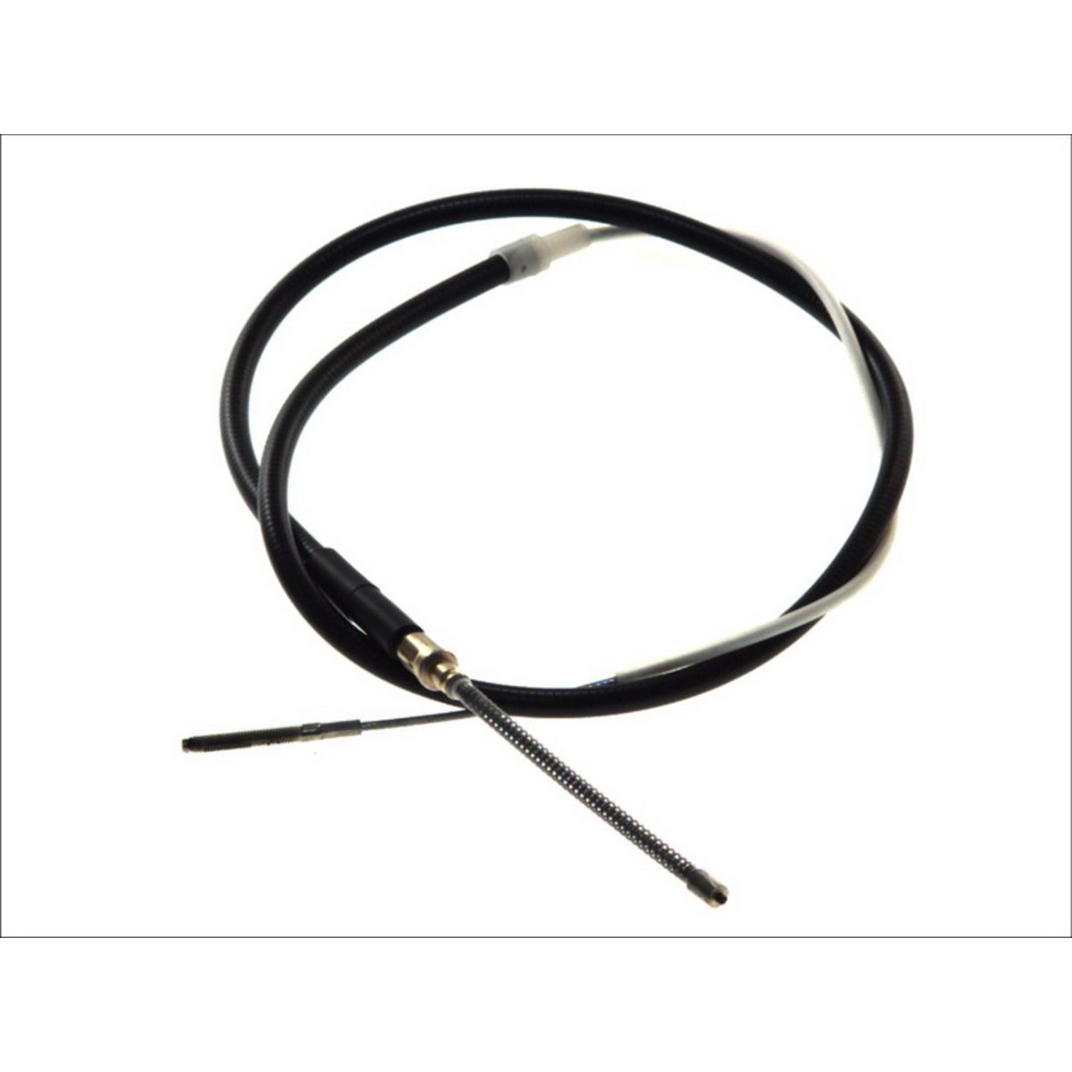 Image of Kabel, parkeerrem