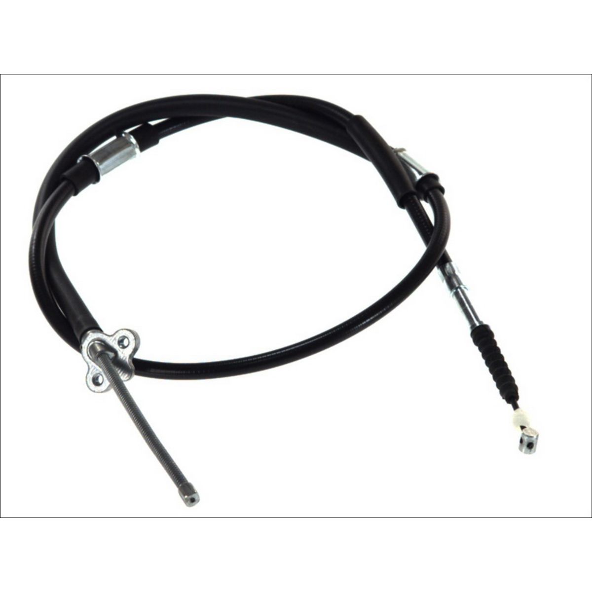 Image of Kabel, parkeerrem   rechts