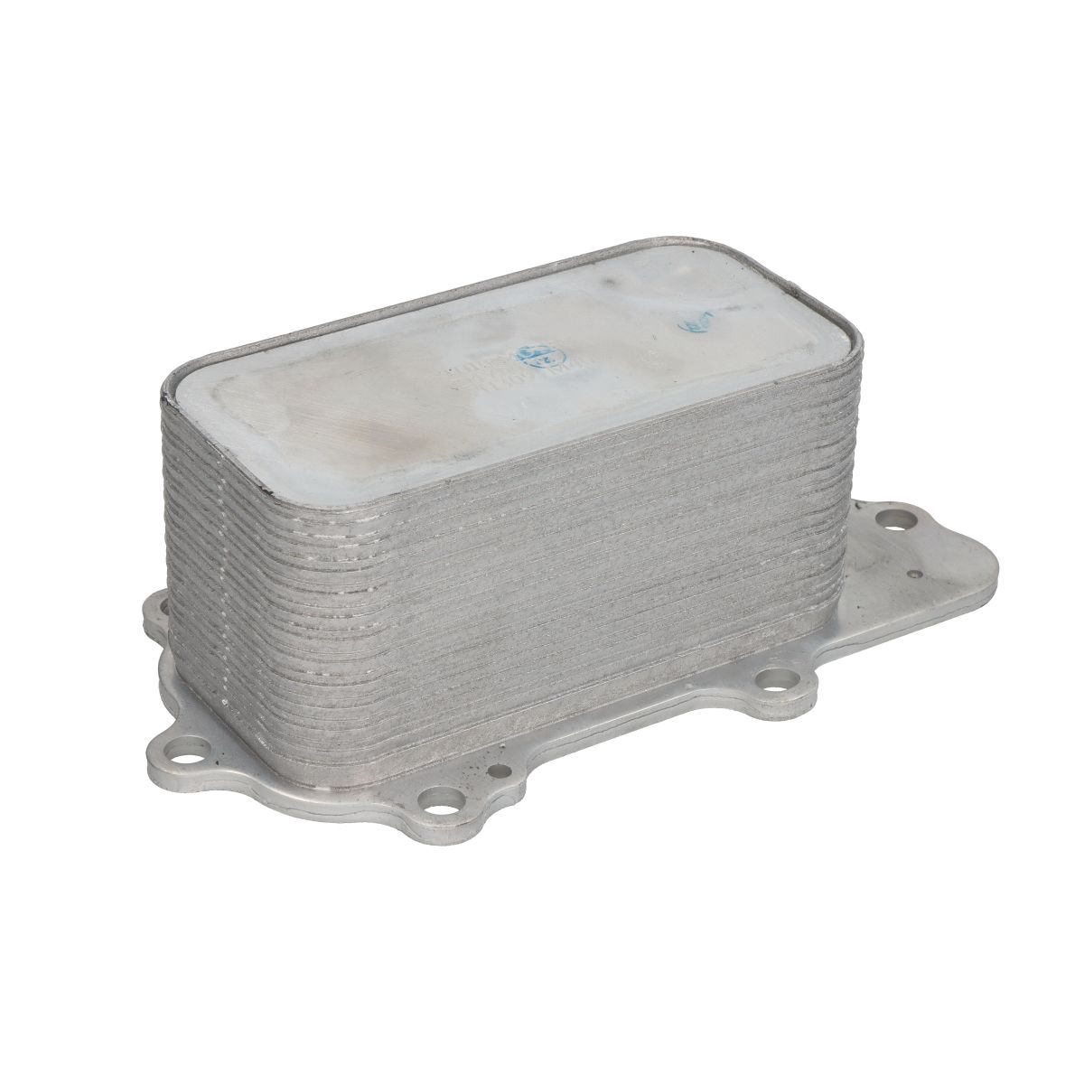 Image of Olie radiator, motorolie