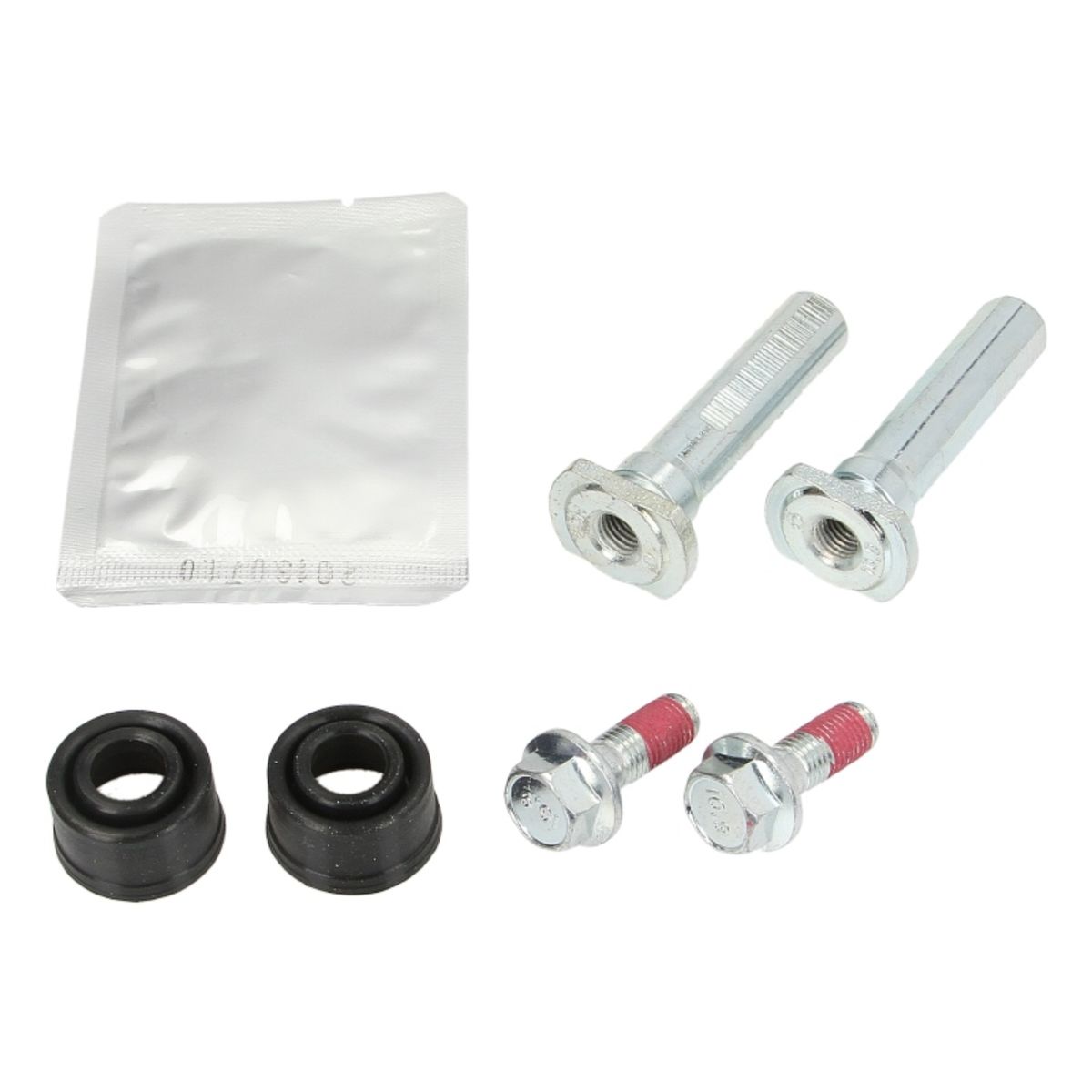 Image of Reparatieset, remklauw