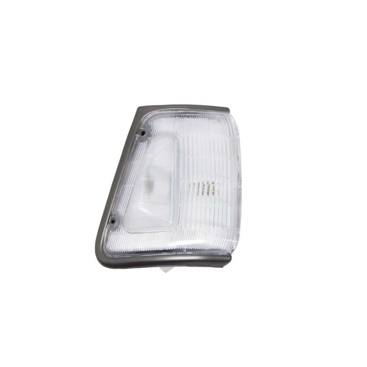 Feu clignotant DEPO 212-1552L-6CA gauche