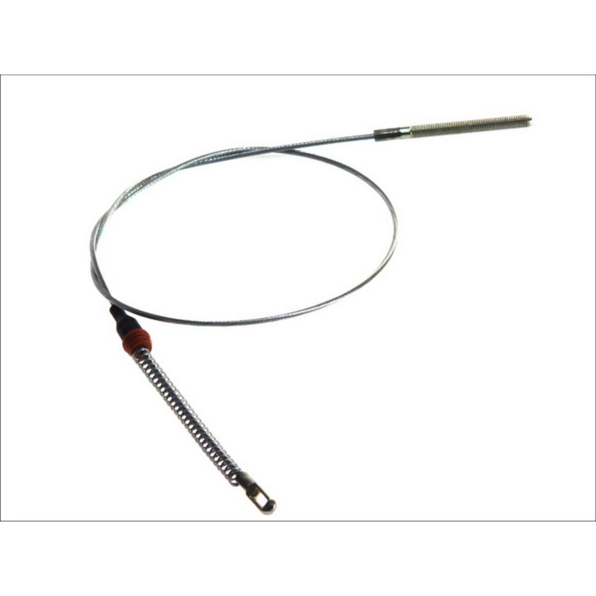 Image of Kabel, parkeerrem   rechts