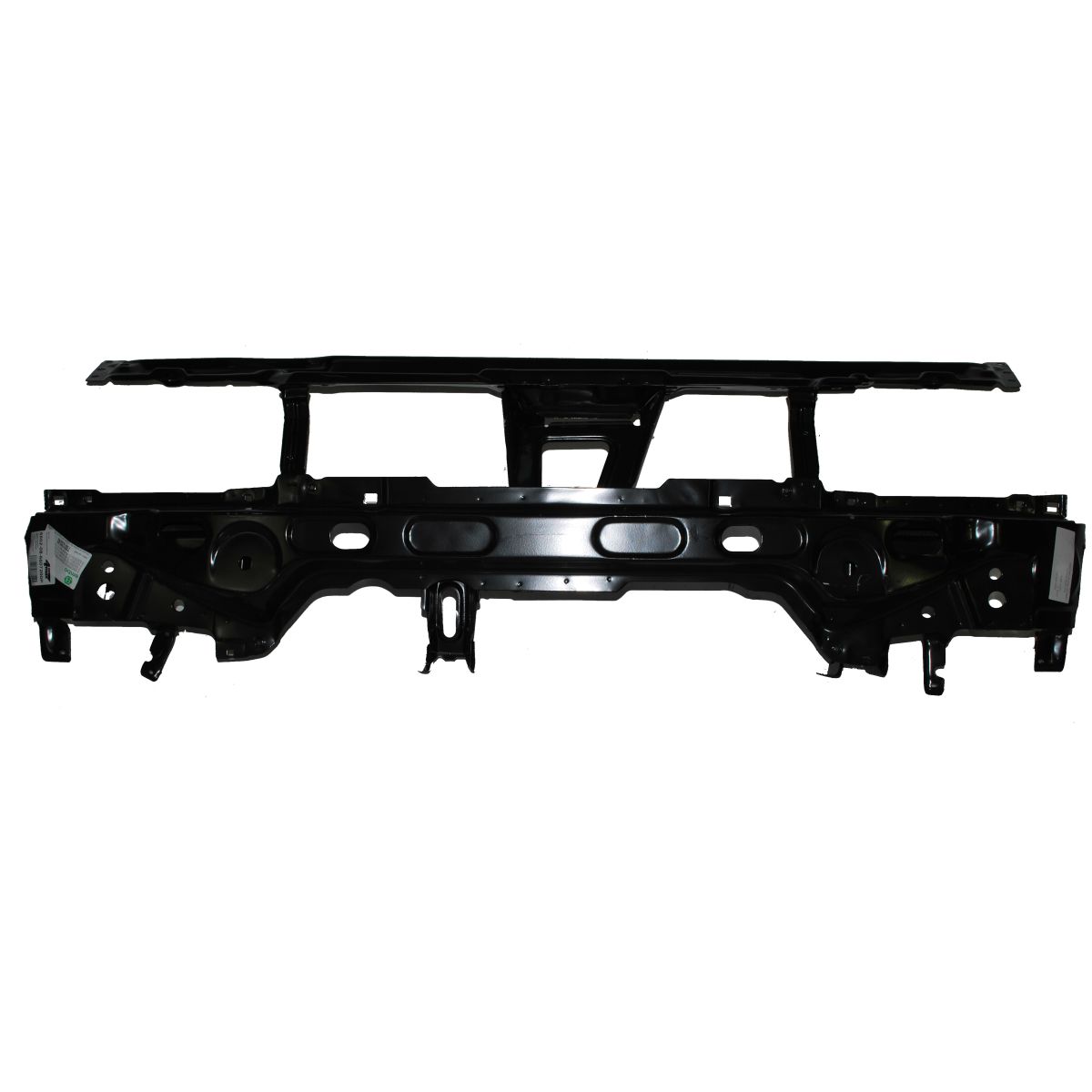 Blic Carenatura Anteriore 6502-08-6607205P