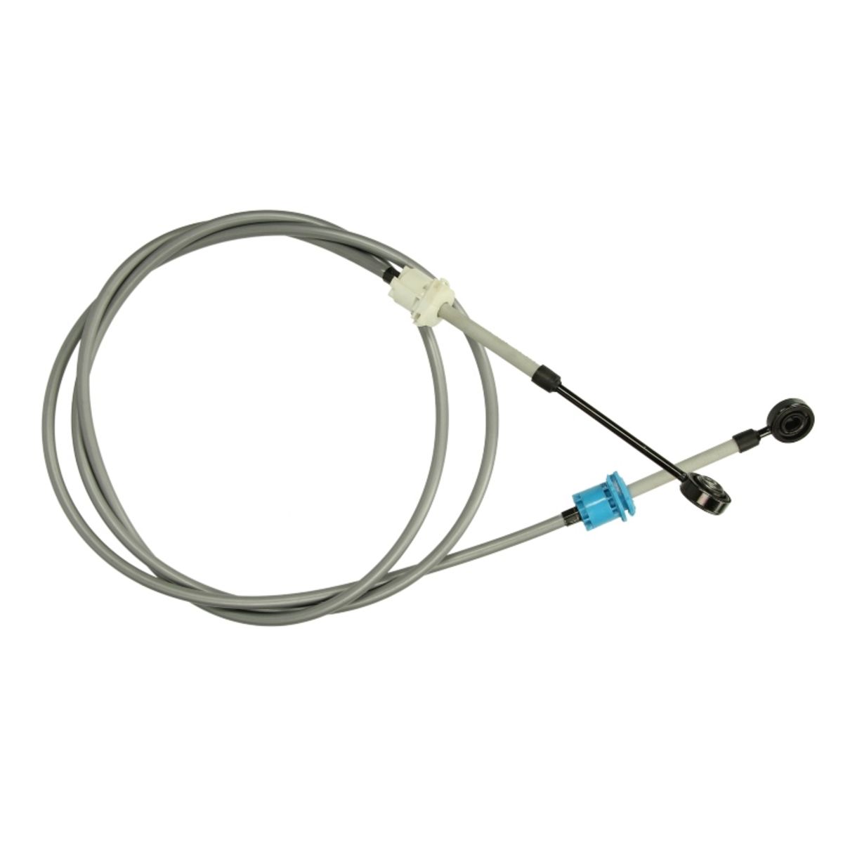 Kabel, handgeschakelde versnellingsbak