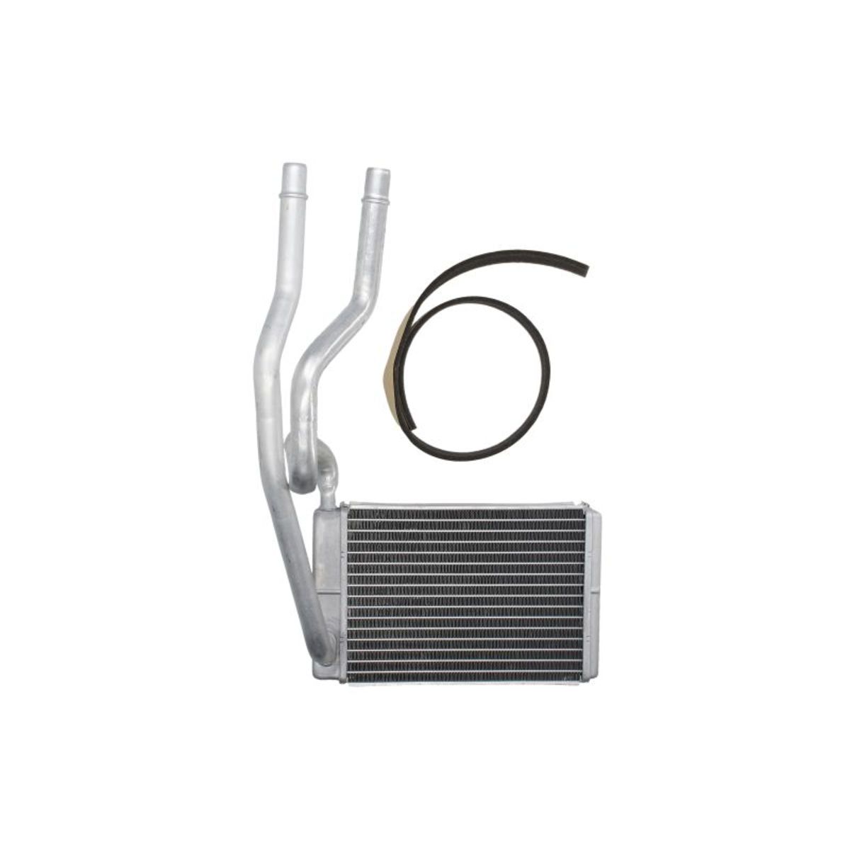 Wärmetauscher, Innenraumheizung NRF 54231 Image