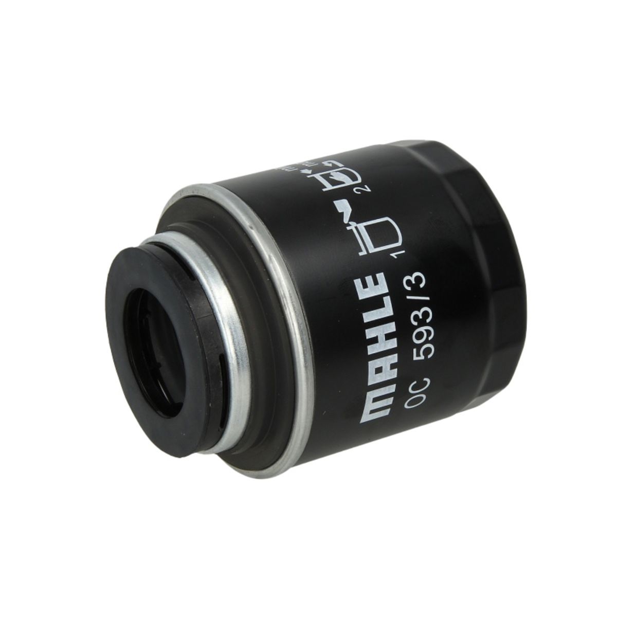 Image of Oliefilter
