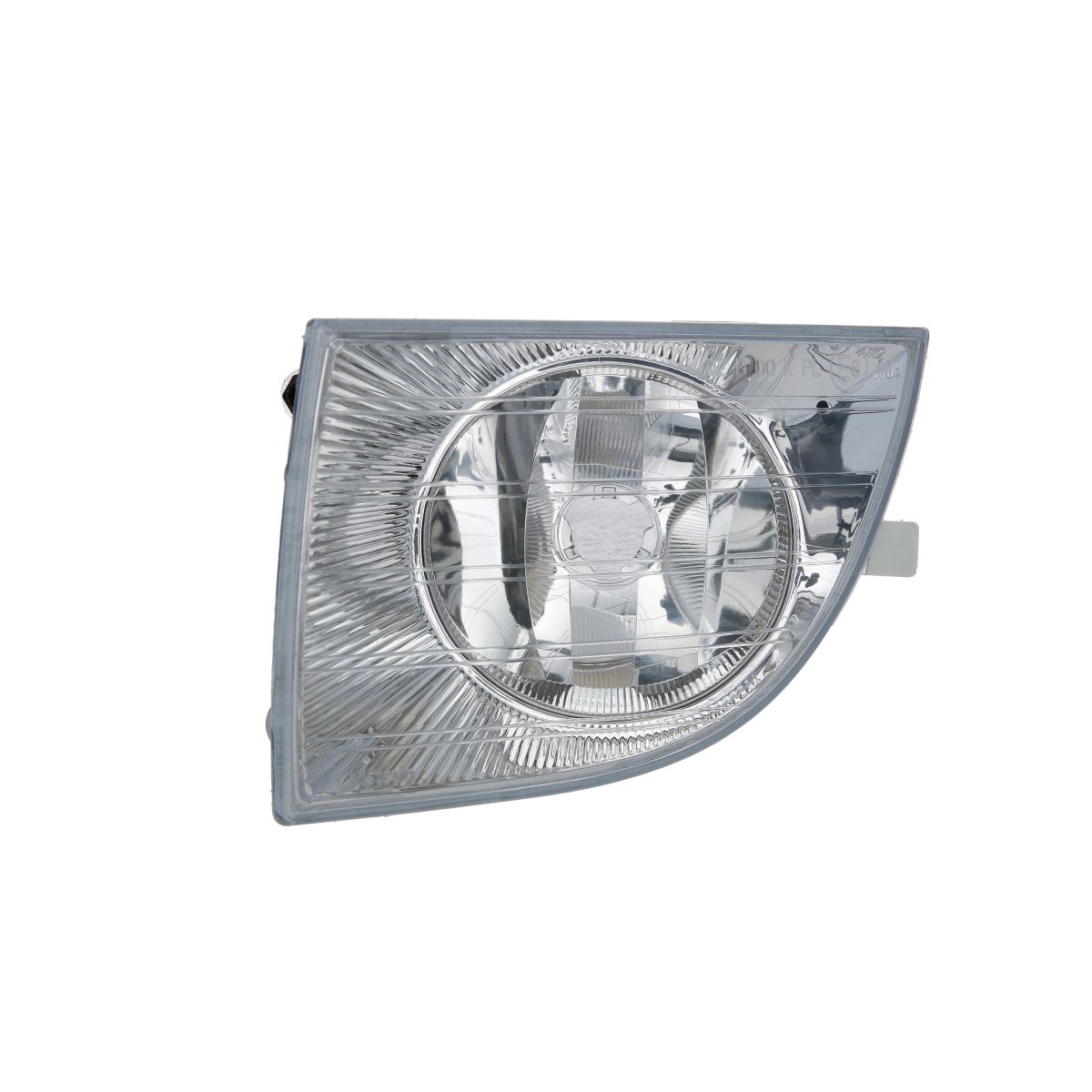 Image of Mistlicht   links