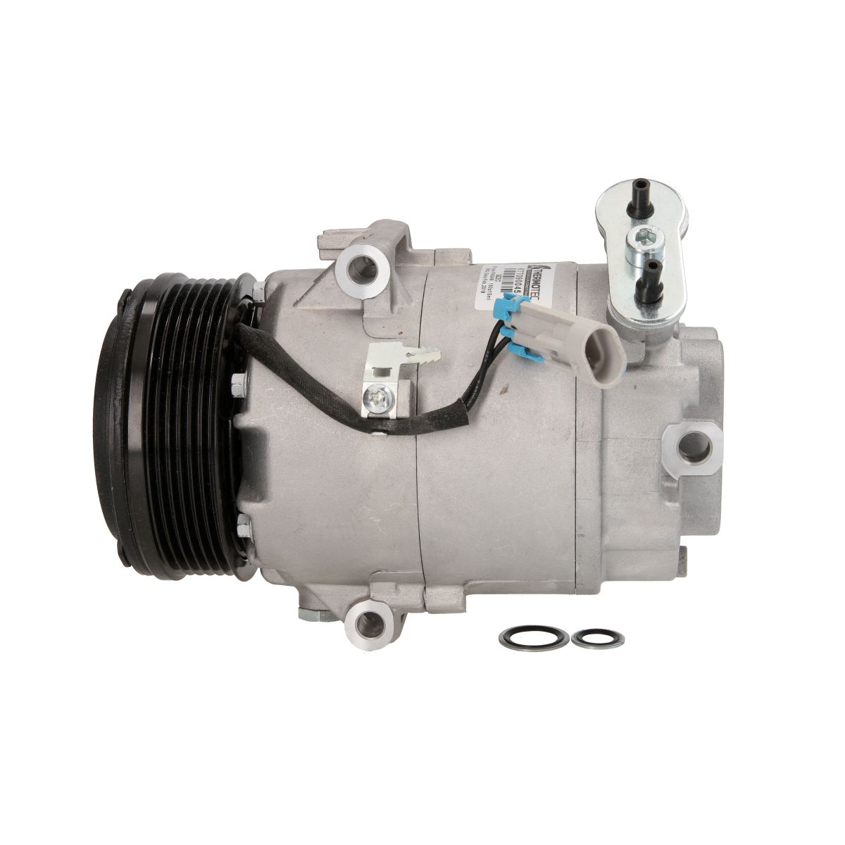 Image of Compressor, airconditioner