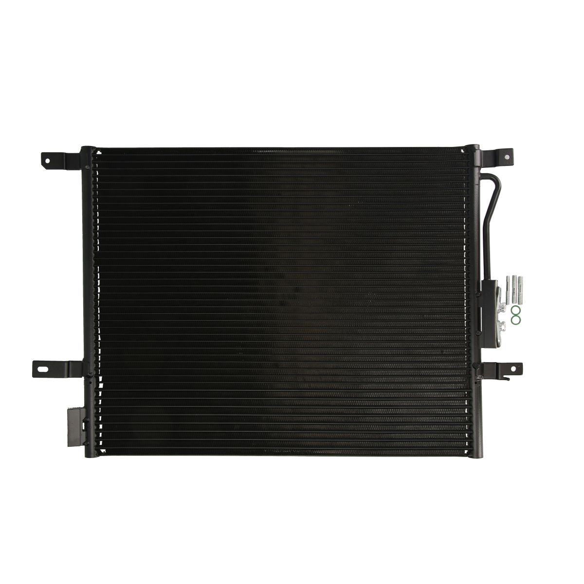 Image of Condensator, airconditioning