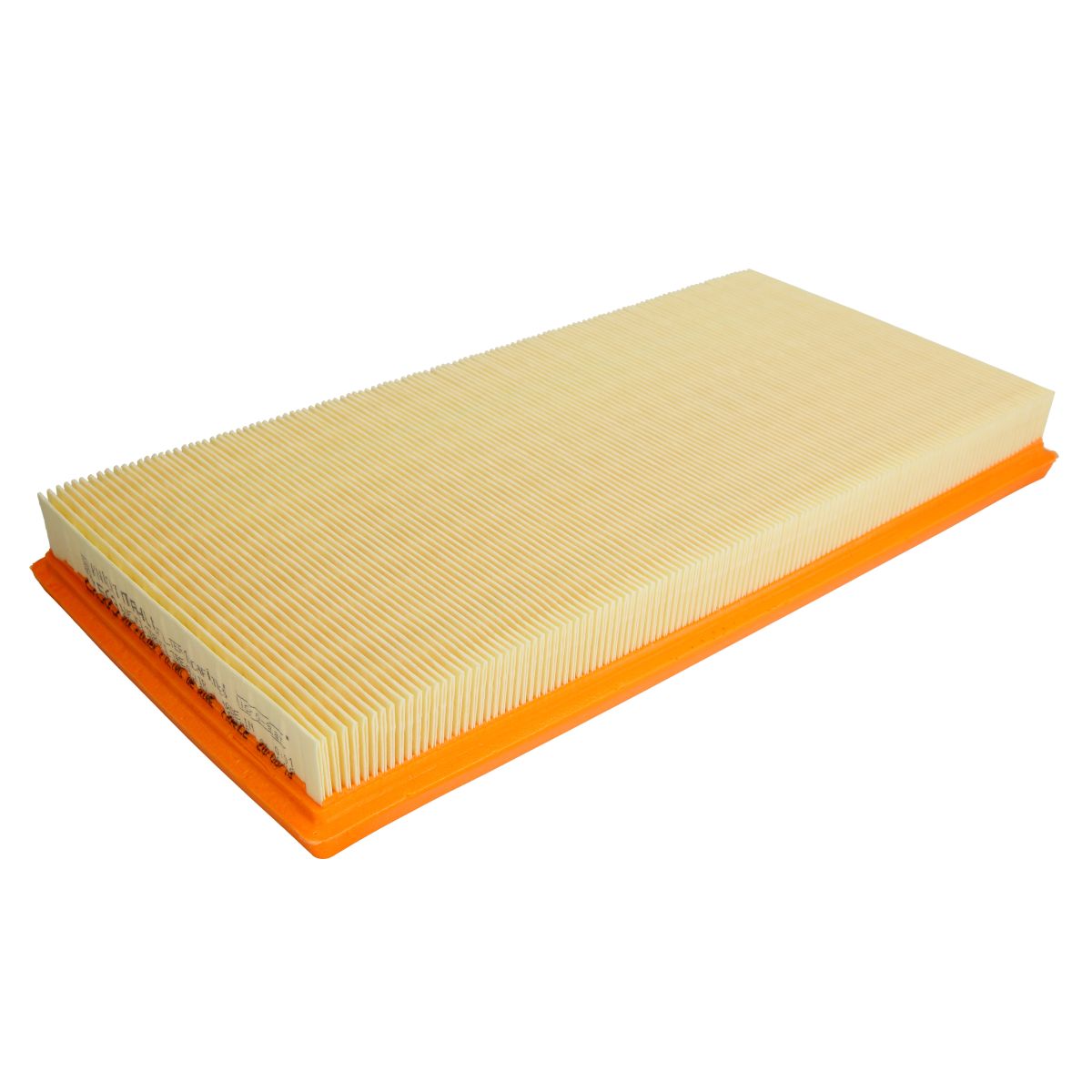 Image of MAHLE luchtfilter