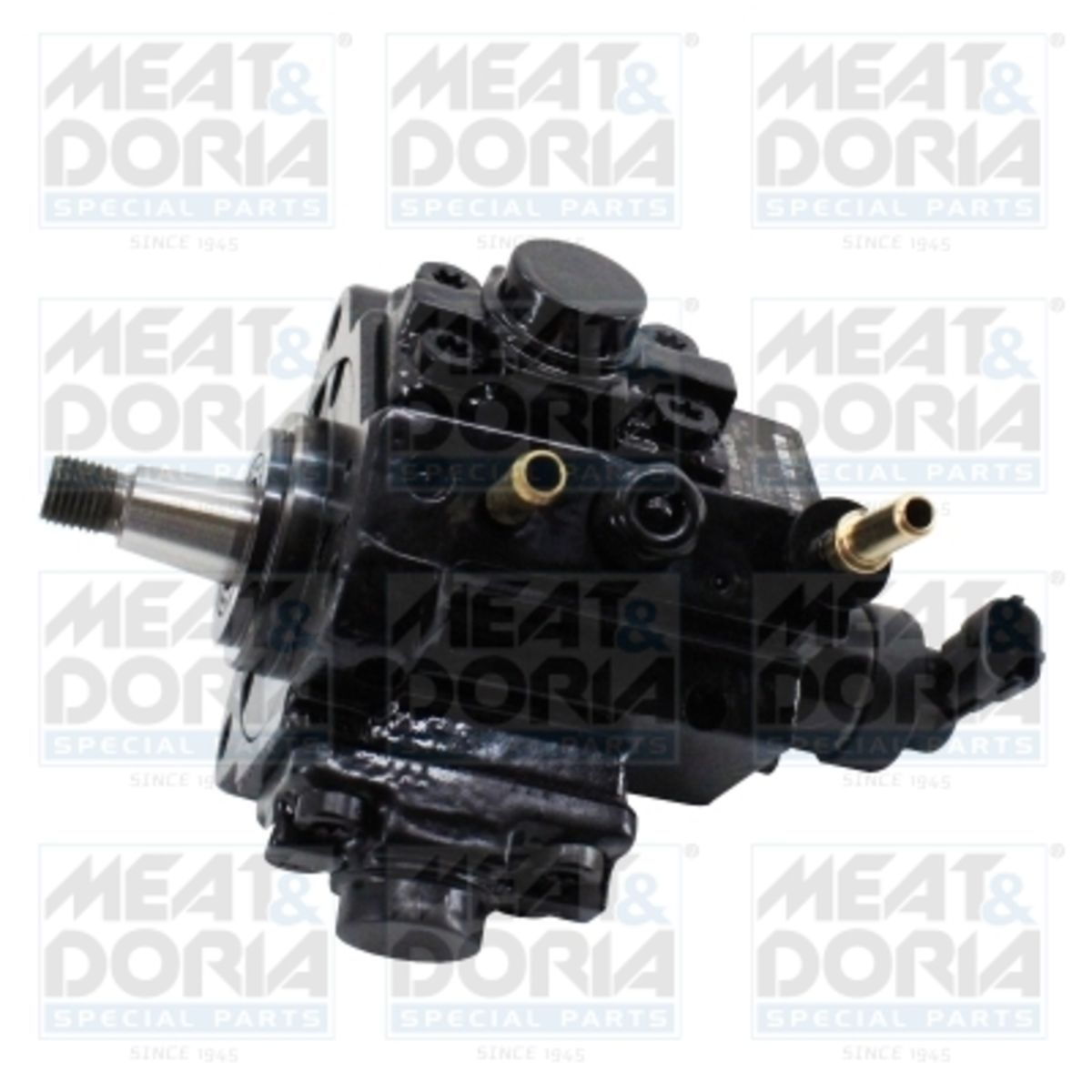 Meat&Doria Hogedrukpomp Meat & Doria 78593R