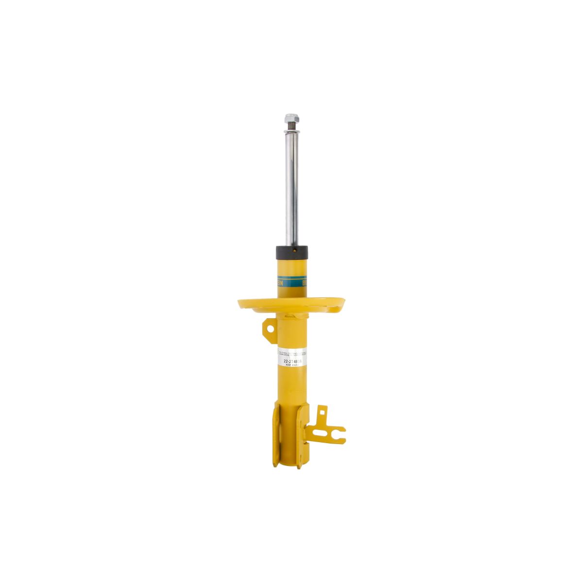 Image of Schokdemper - B6